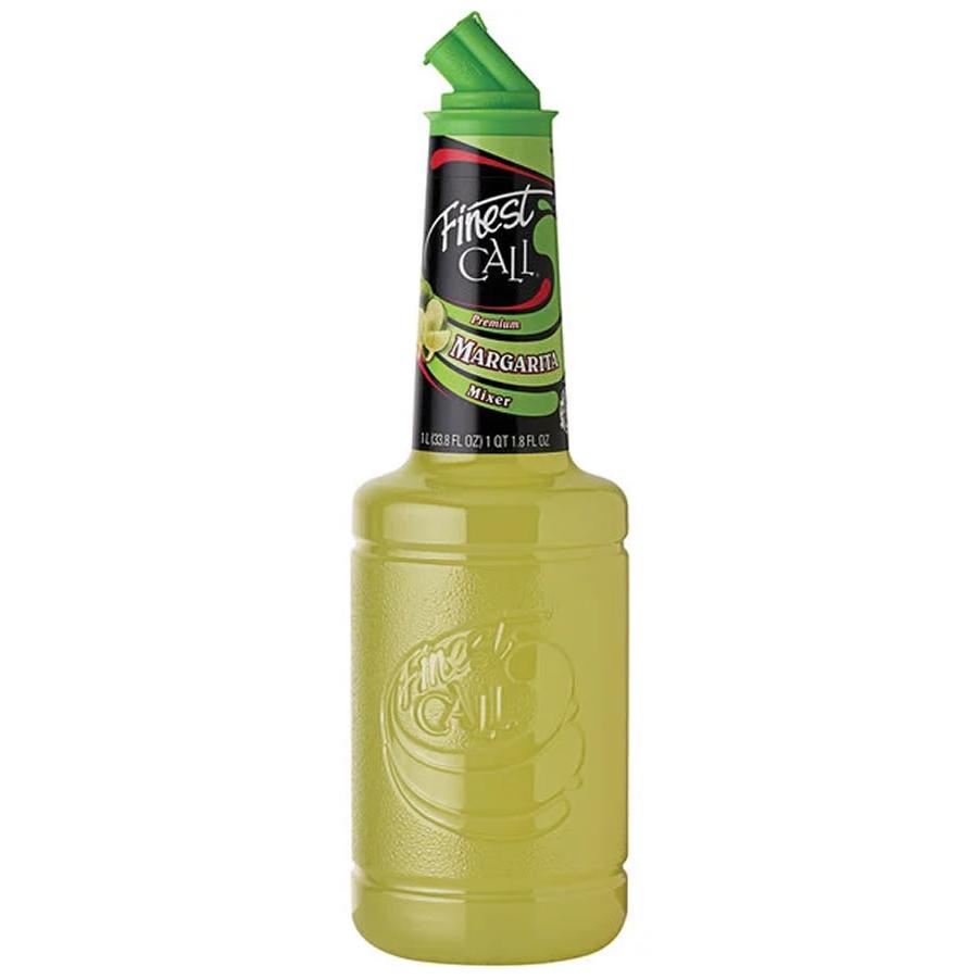 Finest Call Margarita Mix