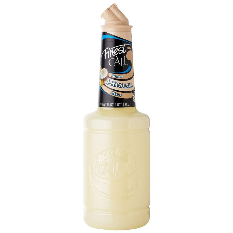 Finest Call Pina Colada Mix