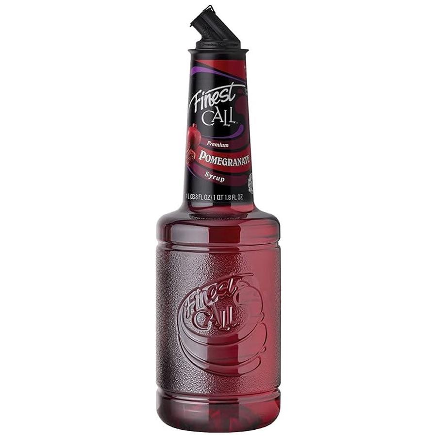 Finest Call Pomegranate Syrup