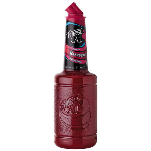 Finest Call Raspberry Puree