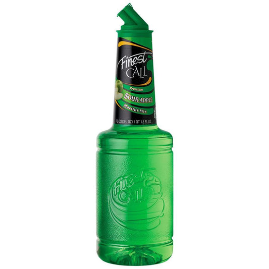 Finest Call Sour Apple