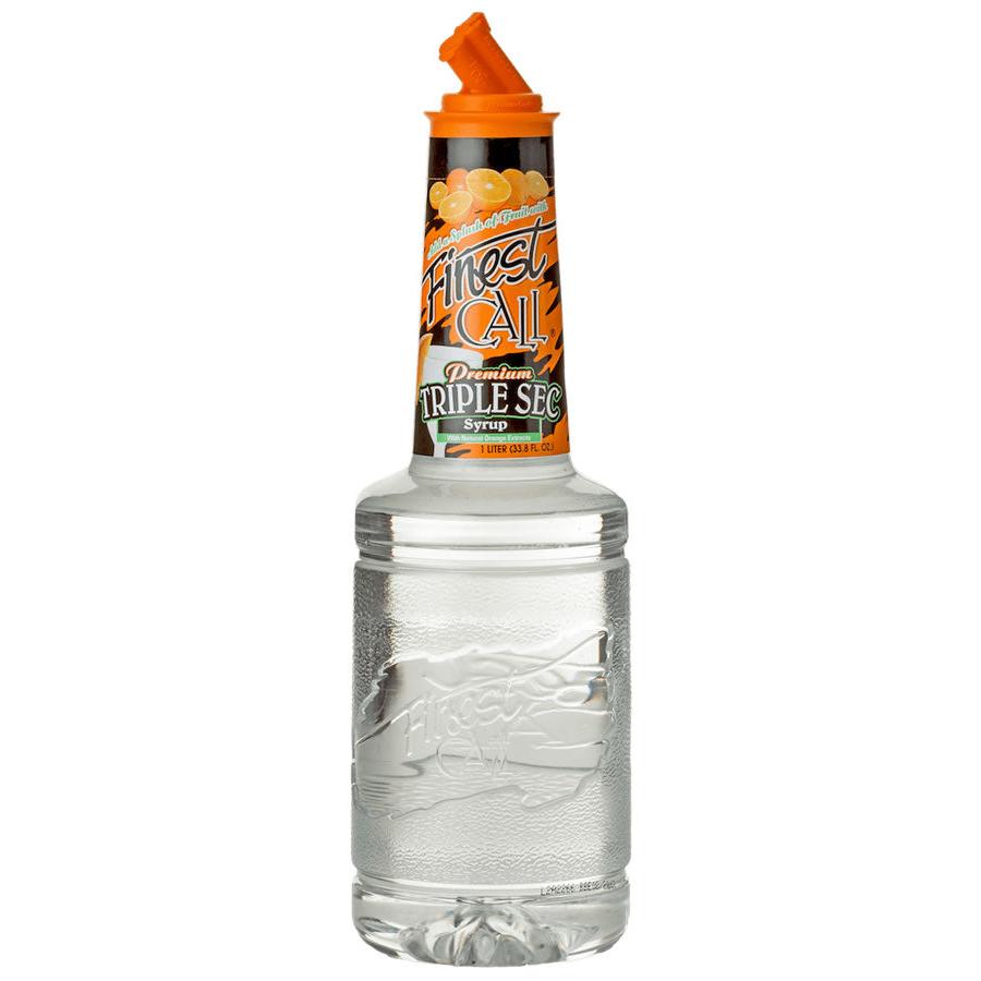 Finest Call Triple Sec