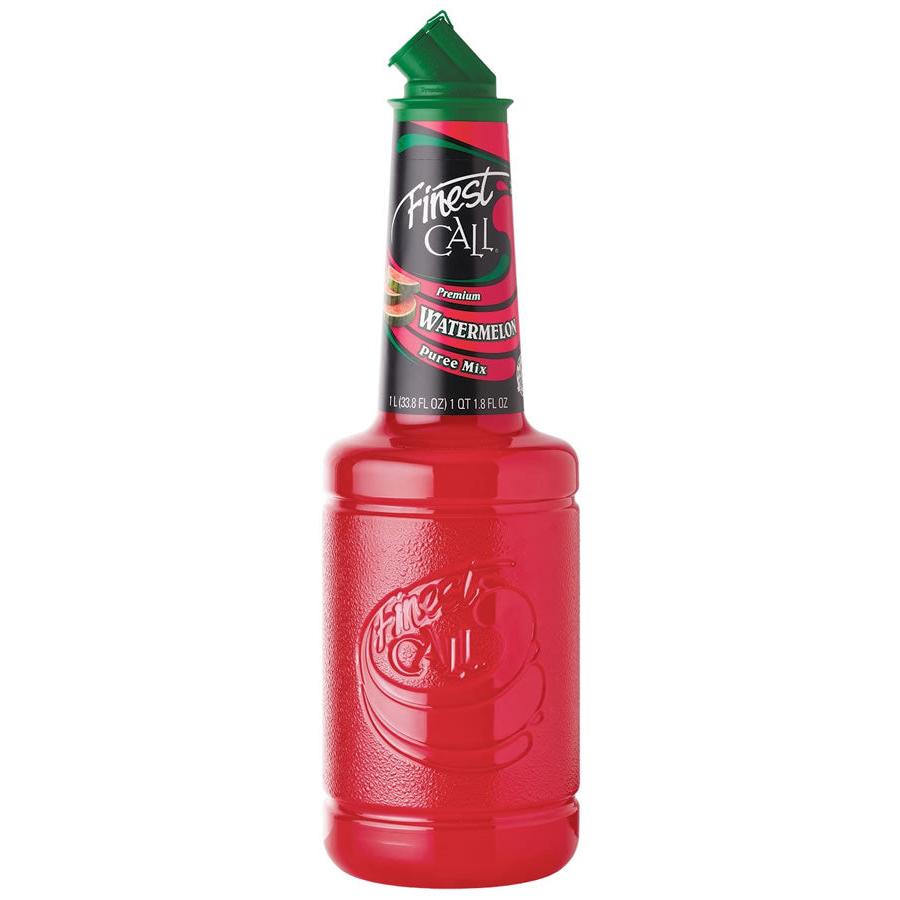 Finest Call Watermelon Puree Mix
