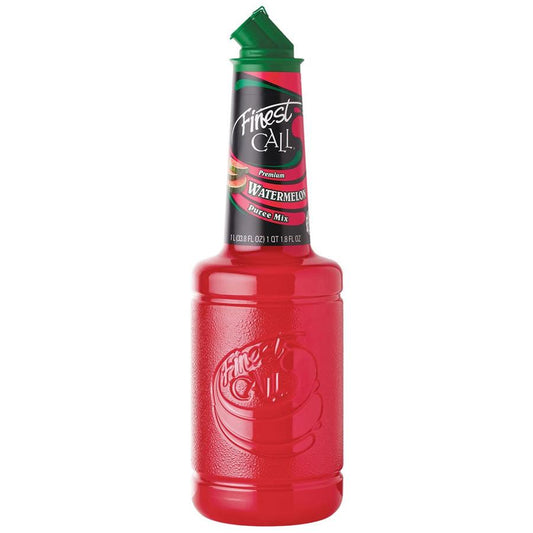 Finest Call Watermelon Puree Mix