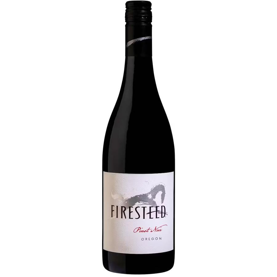 Firesteed Pinot Noir