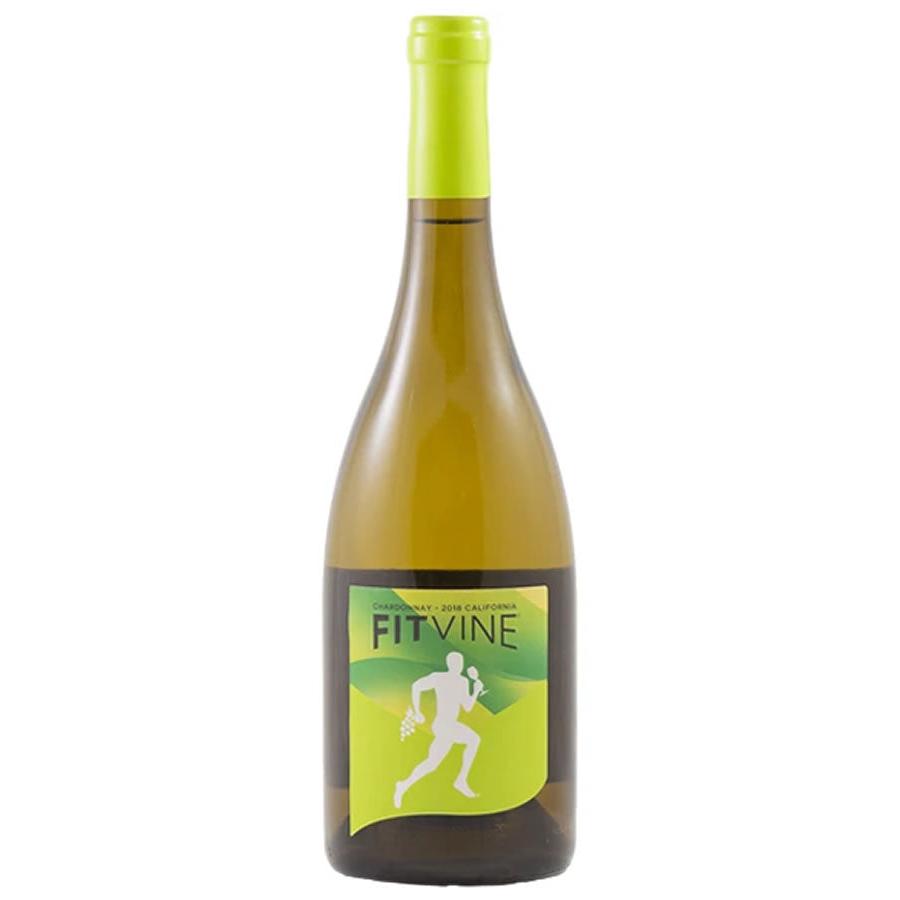 FitVine Chardonnay White Wine