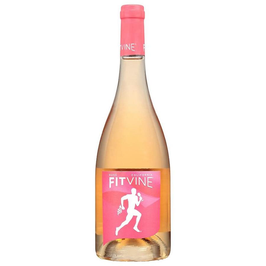 FitVine Rose