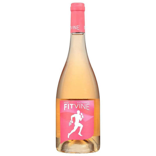 FitVine Rose