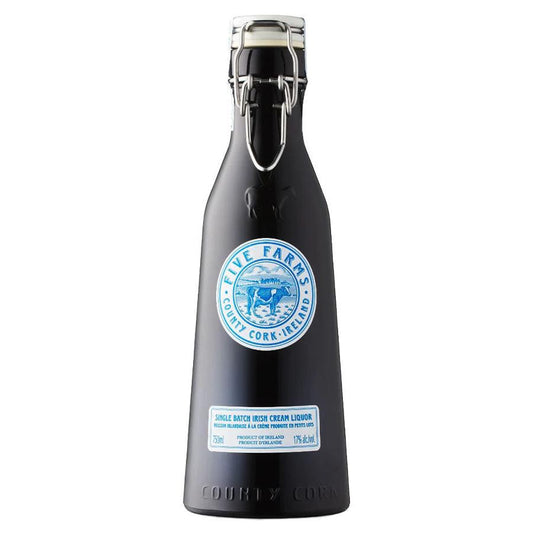 Five Farms Single Batch Irish Cream