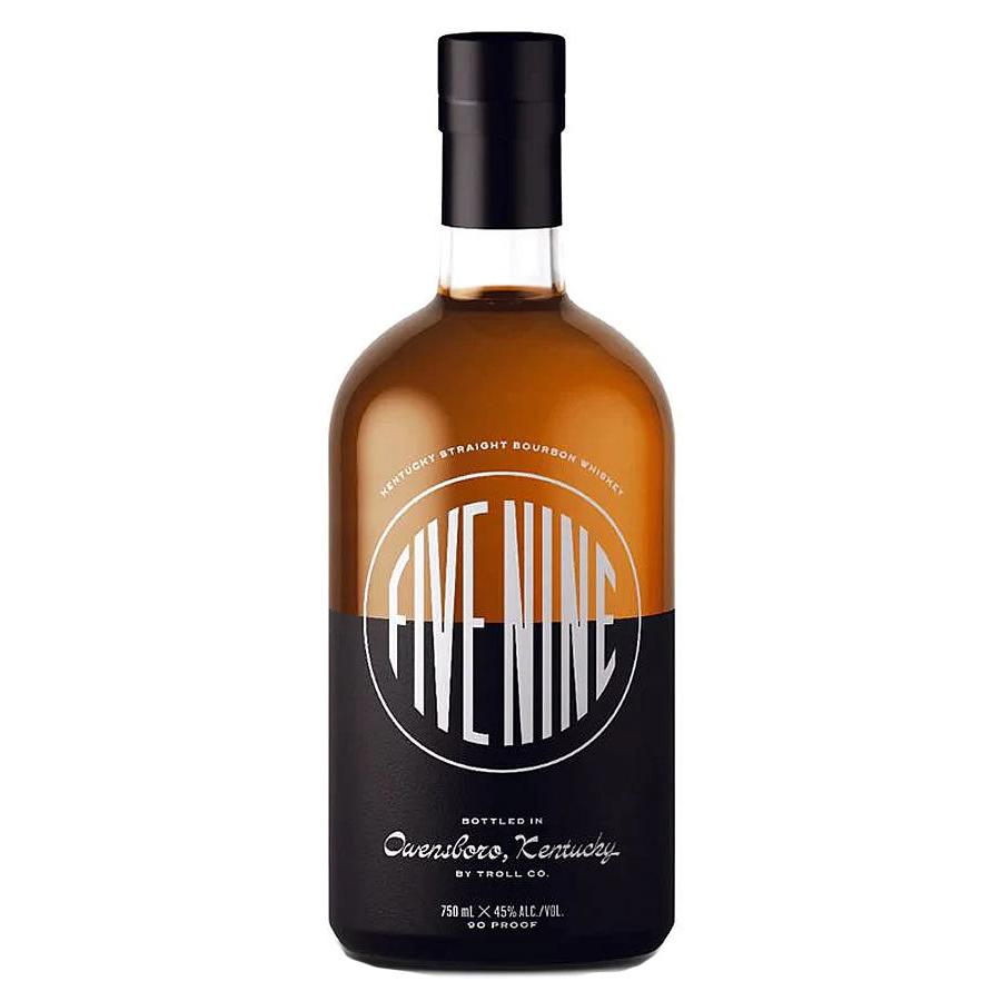 Five Nine Bourbon