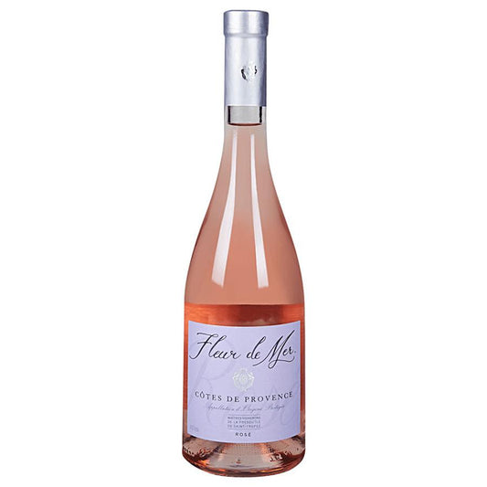 Fleur De Mer Rose