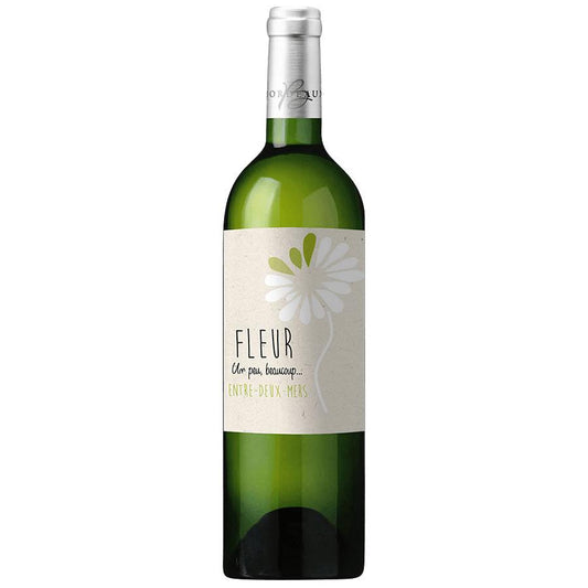 Caves de Rauzan Fleur Entre-Deux-Mers Blanc