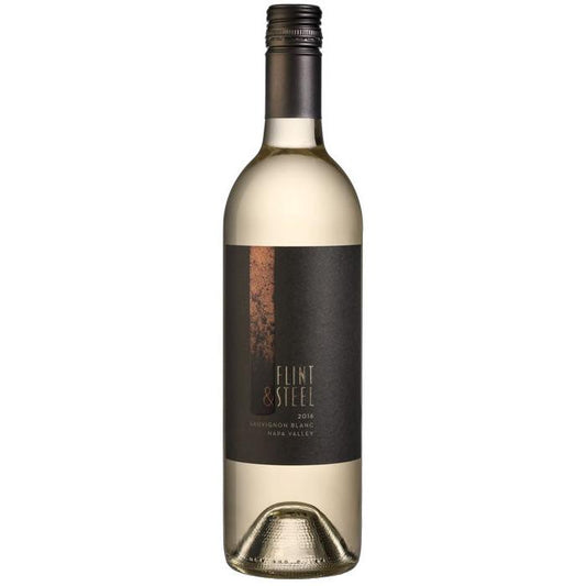 Flint & Steel Sauvignon Blanc