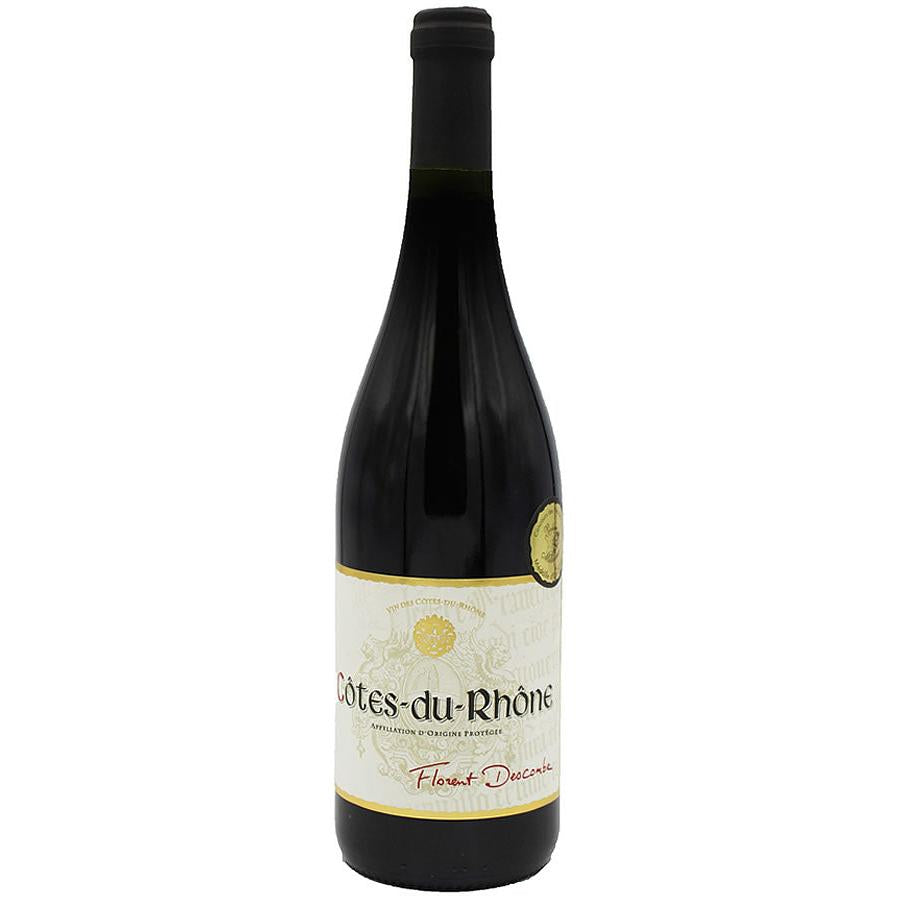 Florent Descombe Cotes du Rhone