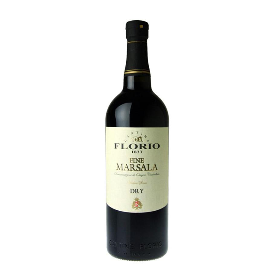 Florio Marsala Dry
