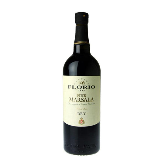 Florio Marsala Dry