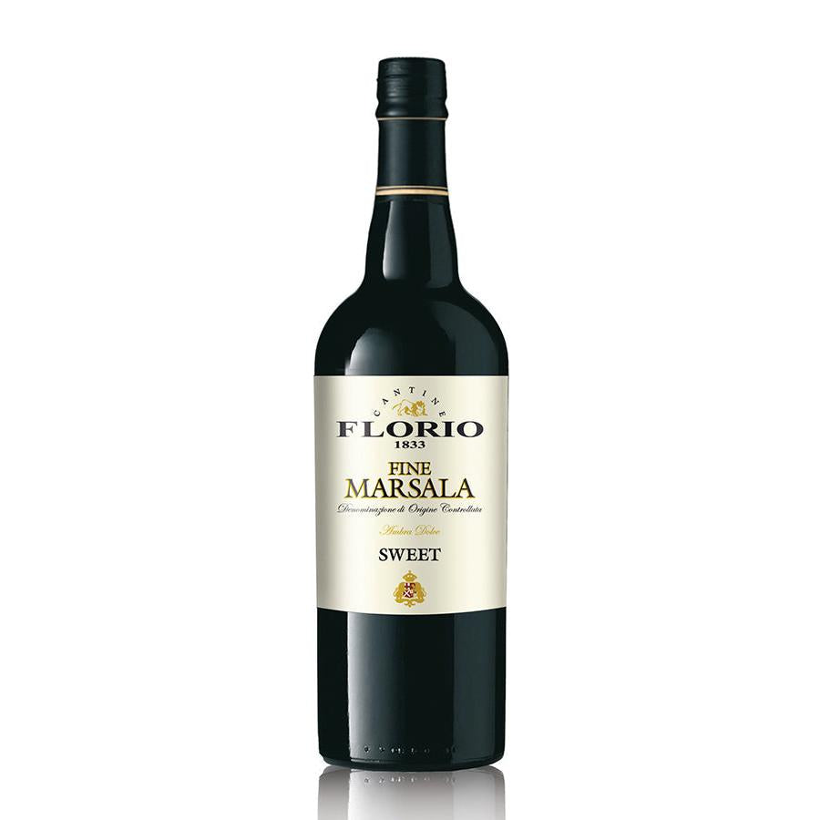 Florio Marsala Sweet