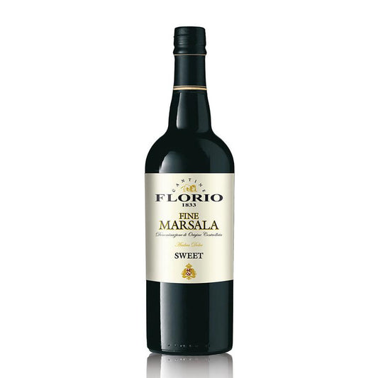 Florio Marsala Sweet