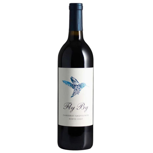 Fly By Cabernet Sauvignon