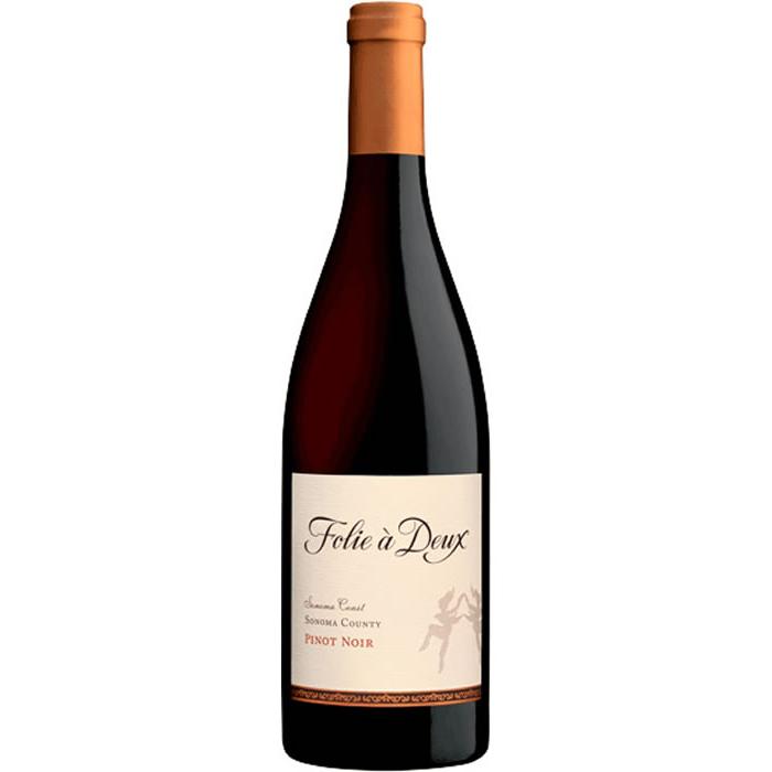 Folie A Deux Pinot Noir