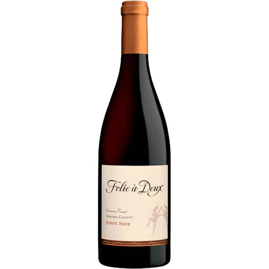 Folie A Deux Pinot Noir