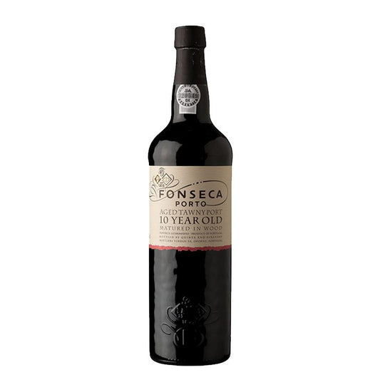 Fonseca 10 Year Tawny Port