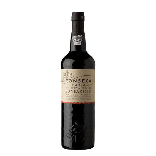 Fonseca 20 Year Tawny Port