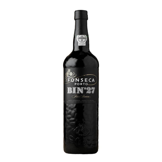 Fonseca Bin 27 Port