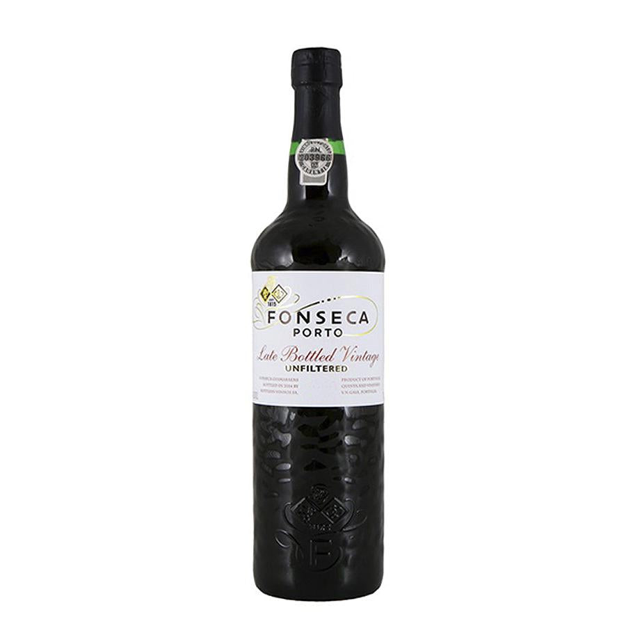Fonseca Late Bottled Vintage Port