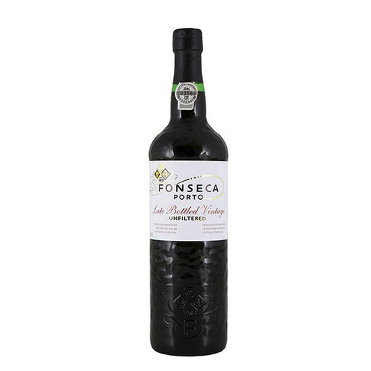Fonseca Late Bottled Vintage Port