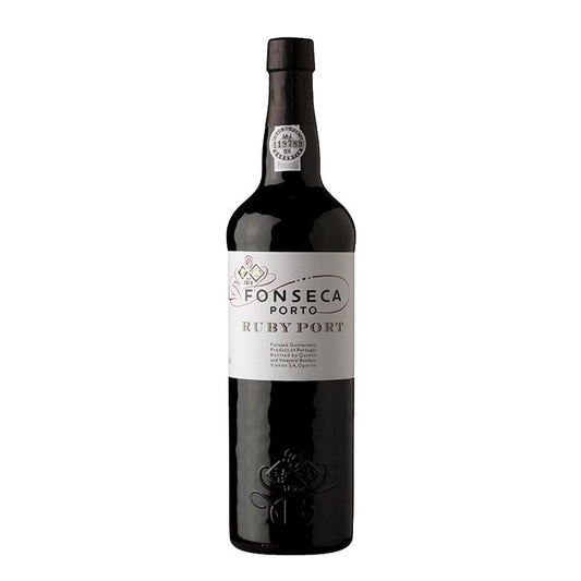 Fonseca Ruby Port 