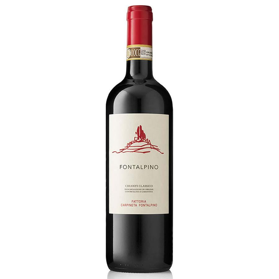 Fontalpino Chianti Classico