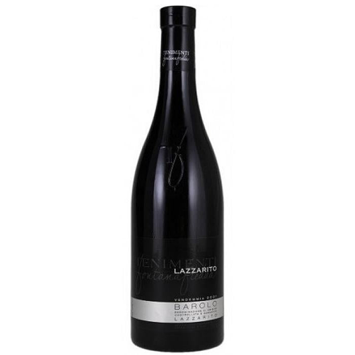 Fontanafredda Lazzarito Barolo