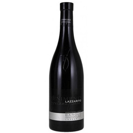 Fontanafredda Lazzarito Barolo