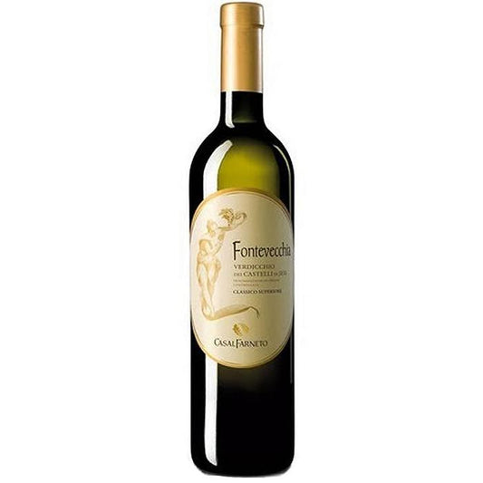 Fontevecchia Veridcchio