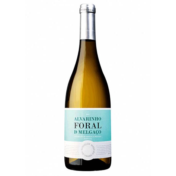 Foral De Melgaco Alvarinho
