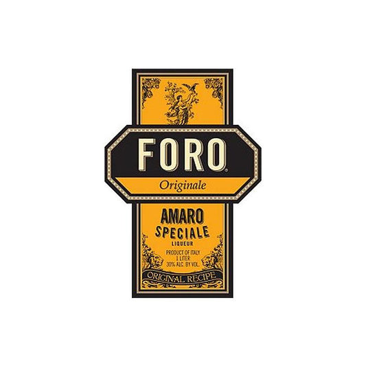 Foro Amaro Speciale