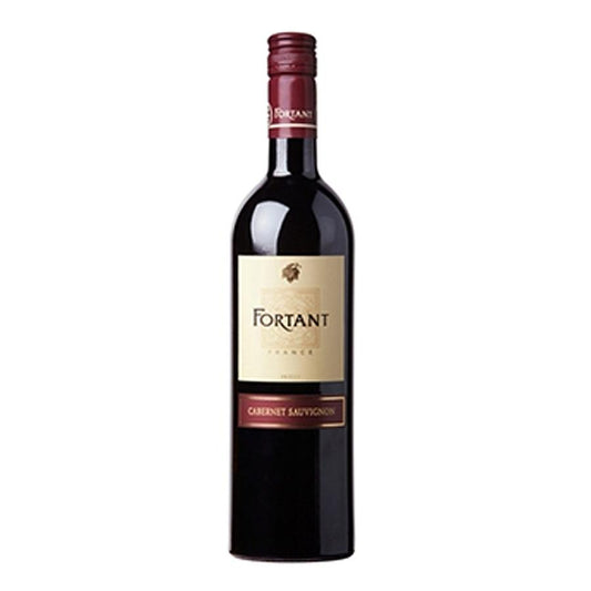 Fortant Kosher Cabernet Sauvignon