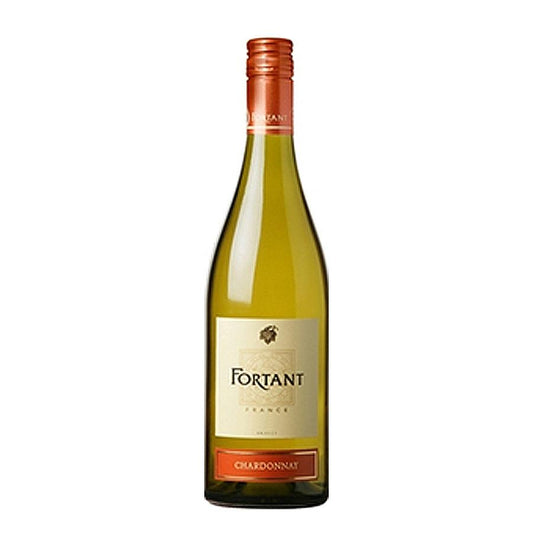 Fortant Kosher Chardonnay