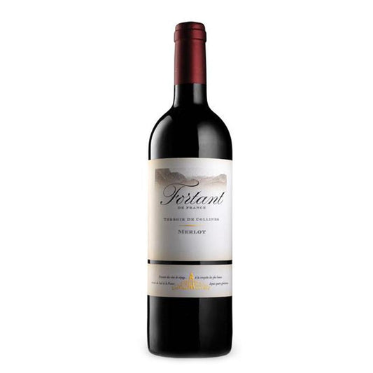 Fortant Merlot