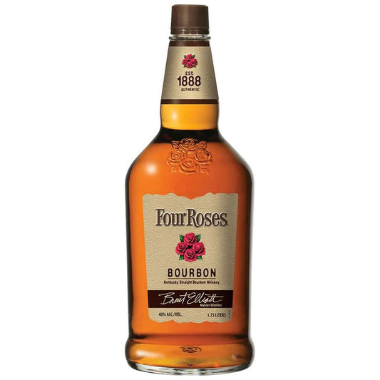 Four Roses Yellow Label Bourbon