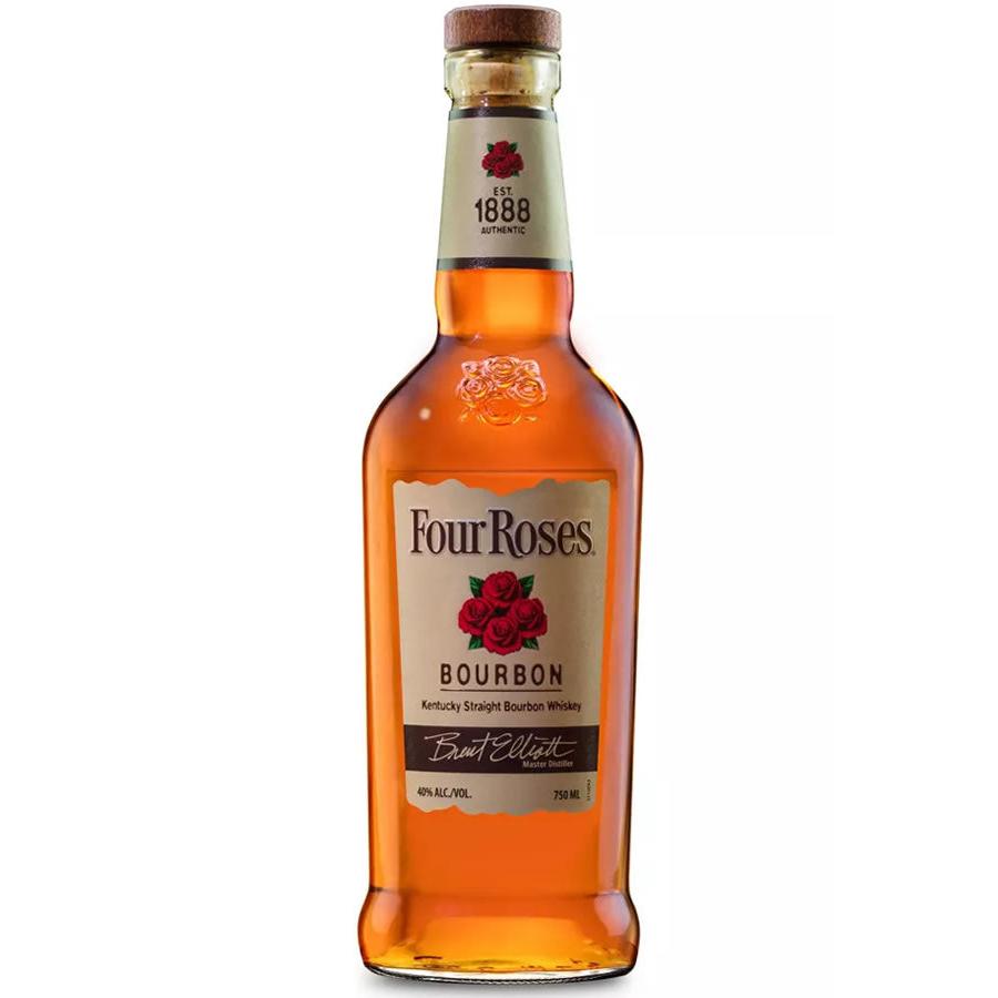 Four Roses Yellow Label