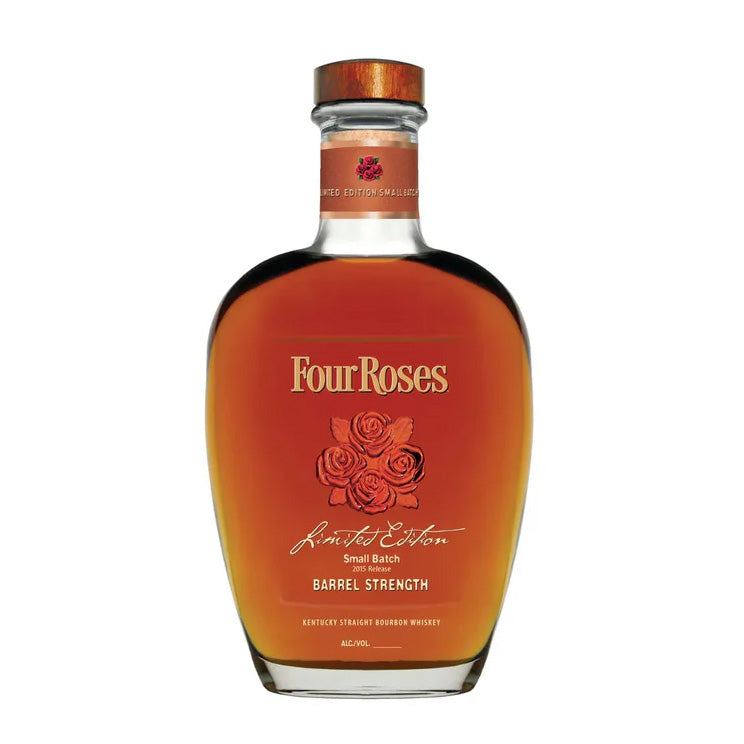 Four Roses Limited Edition Small Batch Barrel strength 2019 750 ml