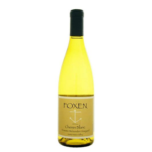 Foxen Chenin Blanc