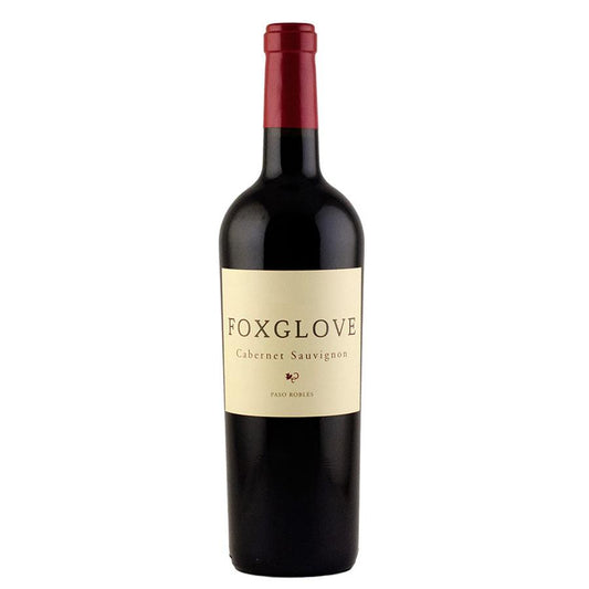 Foxglove Cabernet Sauvignon