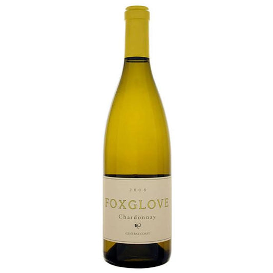Foxglove Chardonnay