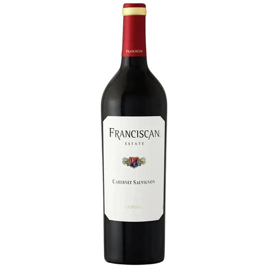 Franciscan Cabernet Sauvignon