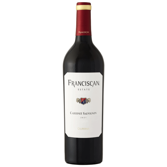 Franciscan Cabernet Sauvignon - 750ML