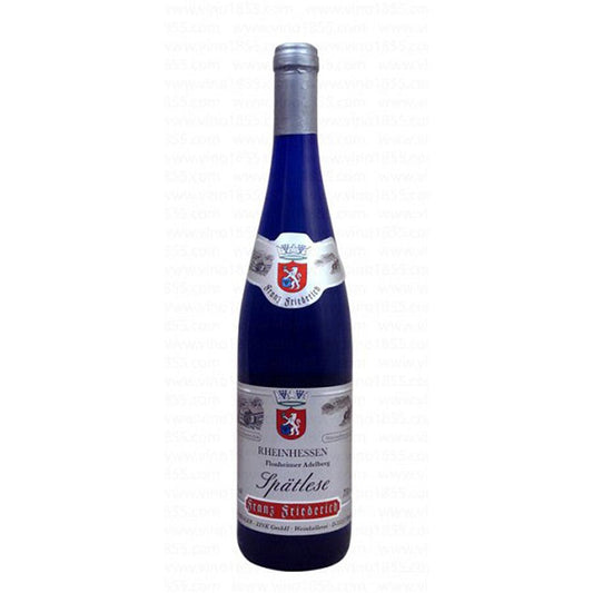 Franz Friederich Riesling Spatlese
