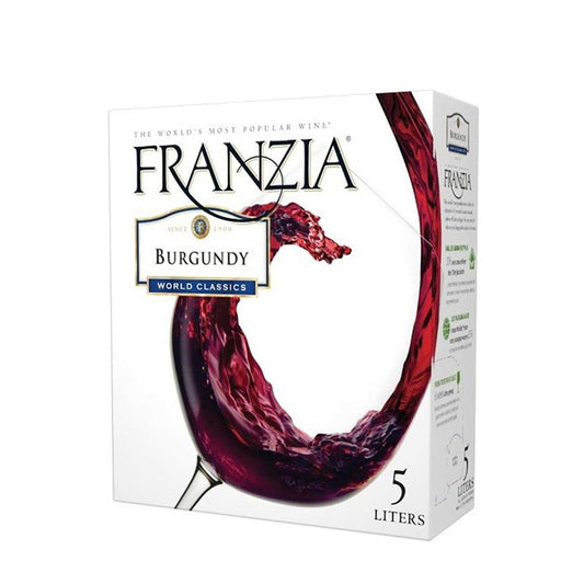 Franzia Burgundy